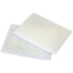 BEAST Fiberpads -Swix Store BeastPadsWhite
