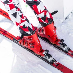 Binding Mounting Service