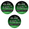 Dominator Elite New Snow (NS) Paste Wax 2 Dominator Elite New Snow (NS) Paste Wax -Swix Store Dominator Elite Paste NS