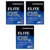 Dominator Elite Old Snow (OS) Race Wax -Swix Store Dominator Wax Elite OS