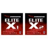 Dominator Elite X Race Wax Overlays -Swix Store Dominator Wax Elite X