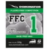Dominator FFC 1 Base Prep Wax -Swix Store Dominator Wax FFC 1