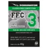 Dominator FFC 3 Rub-On Race Overlay -Swix Store Dominator Wax FFC 3