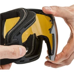 HEAD Sentinel Goggles -Swix Store HEAD Sentianl Secure Hooks