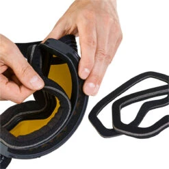 HEAD Sentinel Goggles -Swix Store HEAD Sentinal Exchangeable Facefoam