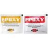 Ski Repair Epoxy -Swix Store Hardman Epoxy Packets