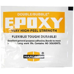 Ski Repair Epoxy -Swix Store Hardman Slow Set Epoxy