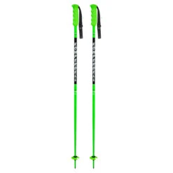 Komperdell JR National Team Ski Poles -Swix Store Komperdell JR NT SL Poles 1