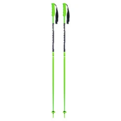 Komperdell National Team Ski Poles -Swix Store Komperdell NT SL Poles 1