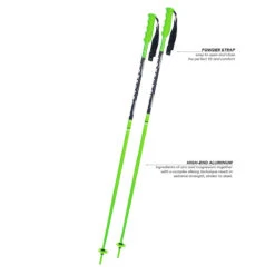 Komperdell National Team Ski Poles -Swix Store Komperdell NT SL Poles 2