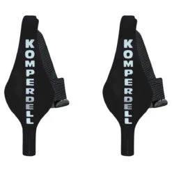 Komperdell Pole Guards -Swix Store Komperdell Profi Pole Guard BLK 1