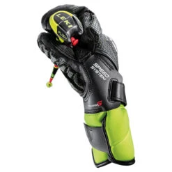 Leki WC Race Ti S Speed System Gloves 11 Leki WC Race Ti S Speed System Gloves -Swix Store Leki Speed System 2