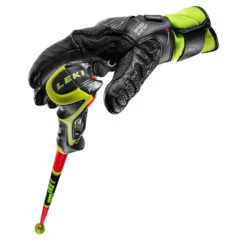 Leki WC Race Ti S Speed System Gloves 10 Leki WC Race Ti S Speed System Gloves -Swix Store Leki Speed System