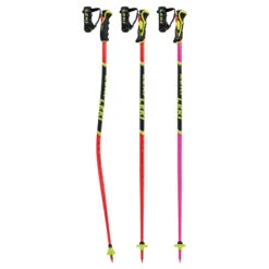 2022 Leki WCR LITE (Junior) 3D Ski Pole