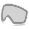 Oakley Flight Deck Goggle Lenses -Swix Store Oakley Flight Deck Lens CLR
