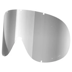 POC Retina BIG Goggle Lenses -Swix Store POC Retina Big Lens Spektris Silver