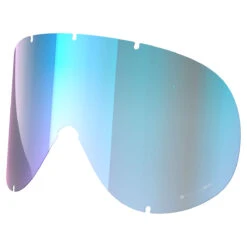 POC Retina Goggle Lenses -Swix Store POC Retina Clarity Comp Lens Spektirs Blue
