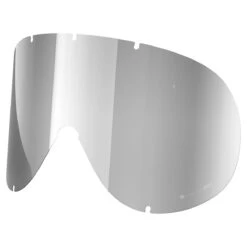 POC Retina Goggle Lenses -Swix Store POC Retina Clarity Comp Lens Spektirs Silver
