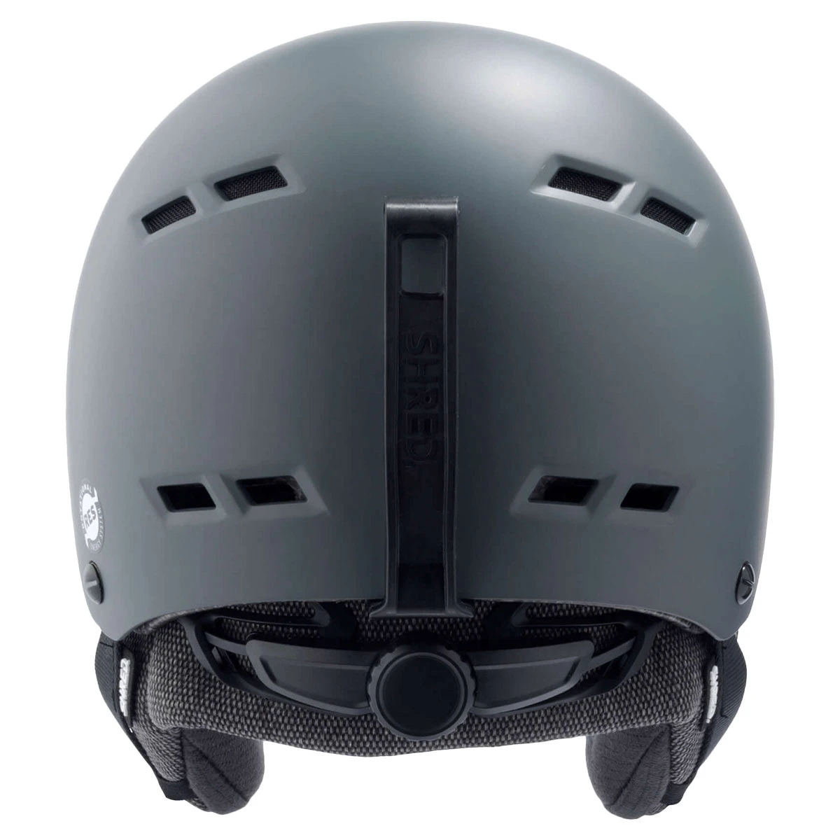 Closeout Shred Totality NoShock SL Helmet 5 Closeout Shred Totality NoShock SL Helmet - Image 3
