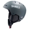 Closeout Shred Totality NoShock SL Helmet -Swix Store SHRED Totality NoShock SL Helmet GRY 04dd80e5 4266 4d9e bed9 7f399adaa6f7