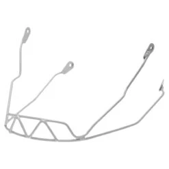 Shred Soft-Ear Chin Guard -Swix Store Shred Scoft Ear Chin Guard WHT