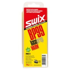 Swix Base Prep Hydrocarbon 12 Swix Base Prep Hydrocarbon -Swix Store Swix Base Prep Wax BP99 180g