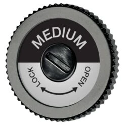 Swix Evo Pro Edge Tuner -Swix Store Swix Evo Pro Edge Tuner Disc MEDIUM TA3013M