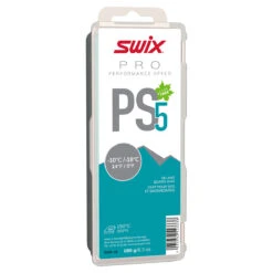 Swix PRO Performance Speed (PS) Wax -Swix Store Swix Wax PS05 180g