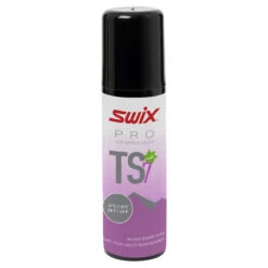 Swix PRO Top Speed Liquid (TSL) Wax -Swix Store Swix Wax TS07L 12