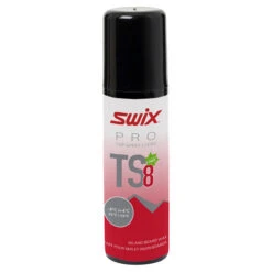 Swix PRO Top Speed Liquid (TSL) Wax -Swix Store Swix Wax TS08L 12