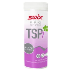 Swix PRO Top Speed Powder (TSP) Wax 11 Swix PRO Top Speed Powder (TSP) Wax -Swix Store Swix Wax TSP07 4