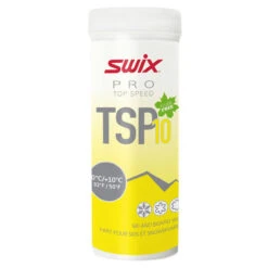 Swix PRO Top Speed Powder (TSP) Wax 13 Swix PRO Top Speed Powder (TSP) Wax -Swix Store Swix Wax TSP10 4