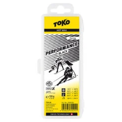 Toko Racing Performance FF Wax -Swix Store TOKO Racing Performance BLK 120g