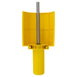 Toko Red Creek Roto Brush 11 Toko Red Creek Roto Brush -Swix Store TOKO Roto Brush Handle 2