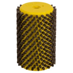 Toko Red Creek Roto Brush 13 Toko Red Creek Roto Brush -Swix Store TOKO Roto Brush Horsehair