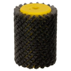 Toko Red Creek Roto Brush 12 Toko Red Creek Roto Brush -Swix Store TOKO Roto Brush Steel