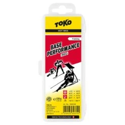 Toko Base Performance Wax -Swix Store Toko Base Performance RED 120g