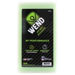 Wend NF Performance Wax -Swix Store WEND Performance NF Base Prep 400g