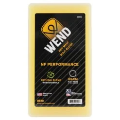 Wend NF Performance Wax -Swix Store WEND Performance NF Warm 400g