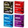 Wend HF Race Wax 2 Wend HF Race Wax -Swix Store Wend Wax HF Race