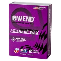 Wend HF Race Wax -Swix Store Wend Wax HF Race XCold
