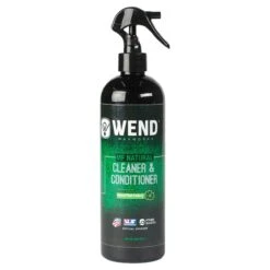 Wend MF Natural Cleaner/Conditioner -Swix Store Wend Wax MF Natural Cleaner Conditioner 16oz