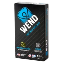 Wend NF Performance Wax -Swix Store Wend Wax NF Performance Cold