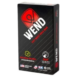 Wend NF Performance Wax -Swix Store Wend Wax NF Performance Mid