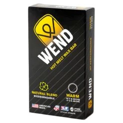 Wend NF Performance Wax -Swix Store Wend Wax NF Performance Warm