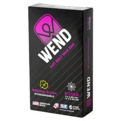 Wend NF Performance Wax -Swix Store Wend Wax NF Performance XCold