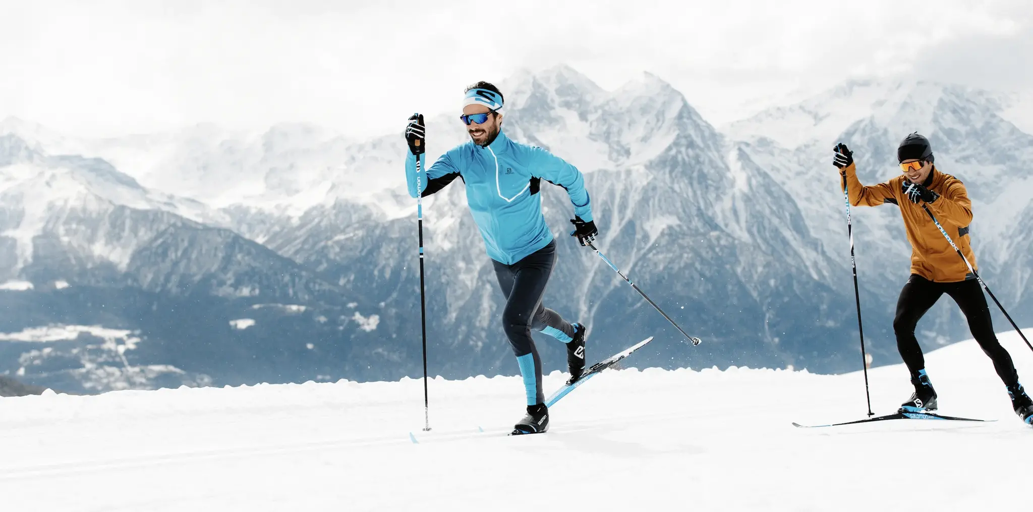 Swix Store 1 Swix Store -Swix Store a beginners guide to cross country ski gear